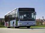 Mercedes-Benz Citaro LE 2007 года